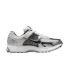 ZOOM VOMERO 5 - METALLIC SILVER / BLACK / PURE PLATINUM sold by Lapstone & Hammer