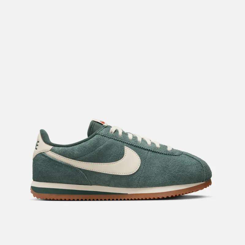 WMNS CORTEZ VINTAGE - VINTAGE GREEN / MUSLIN sold by Lapstone & Hammer