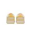 WMNS DUNK LOW - MUSLIN / TEAM GOLD / PALE IVORY sold by Lapstone & Hammer