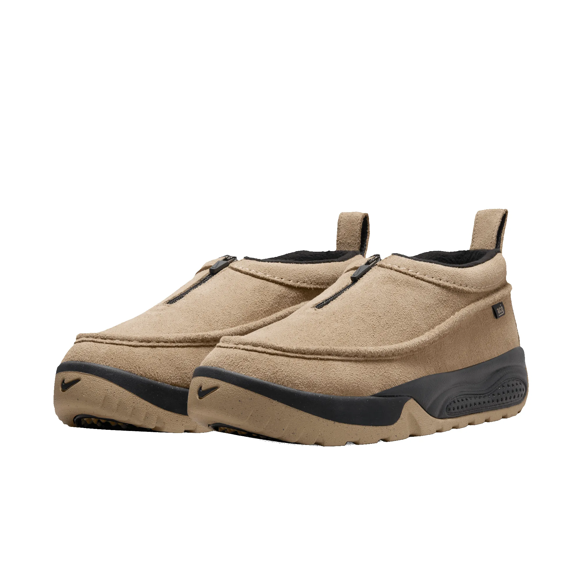 ACG IZY "KHAKI / LIMESTONE" sold by Lapstone & Hammer product image thumbnail 2