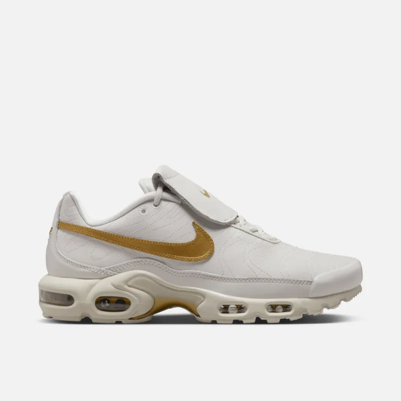 AIR MAX PLUS TIEMPO "PHANTOM" made by Nike