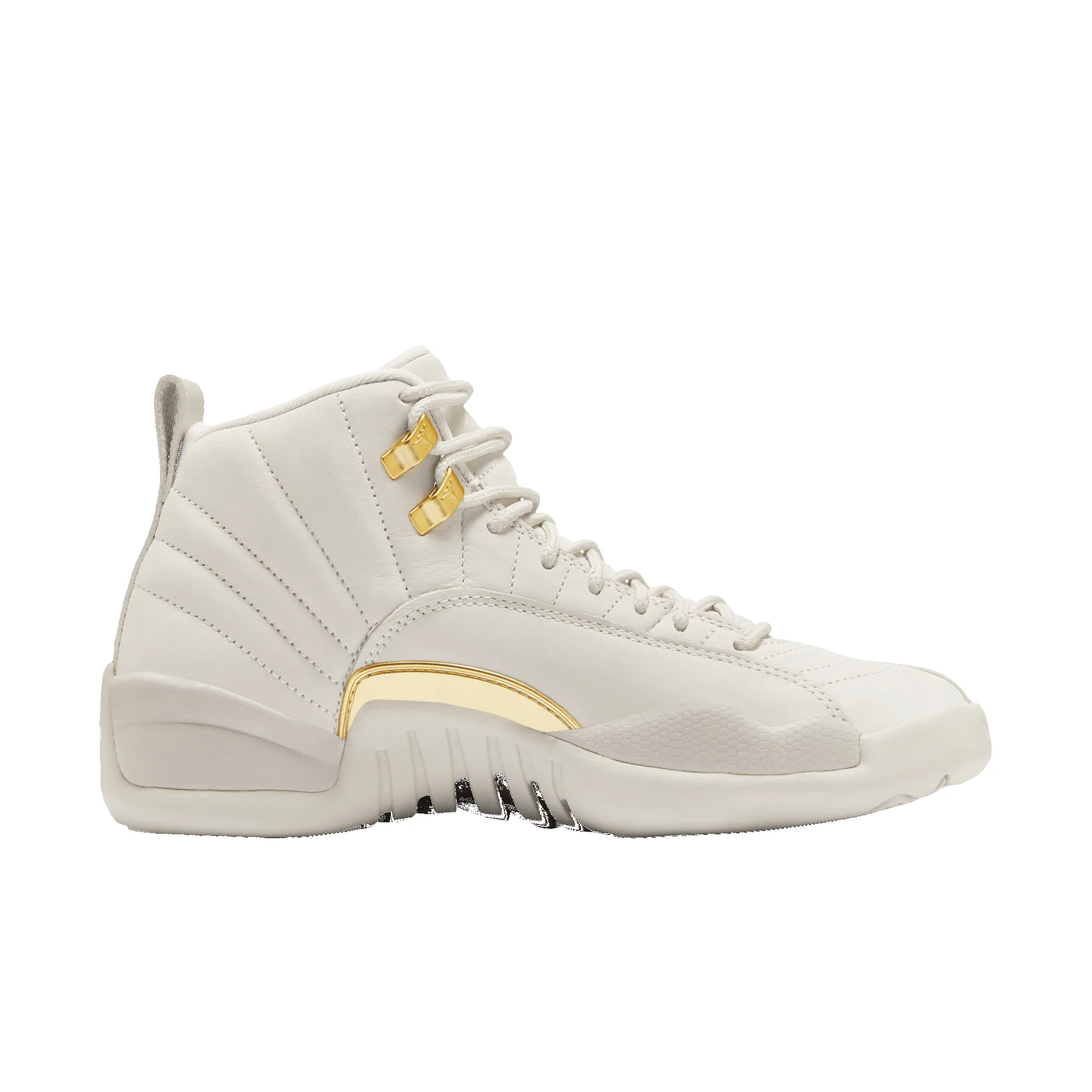 WMNS AIR JORDAN 12 RETRO "PHANTOM" sold by Lapstone & Hammer product image thumbnail 3