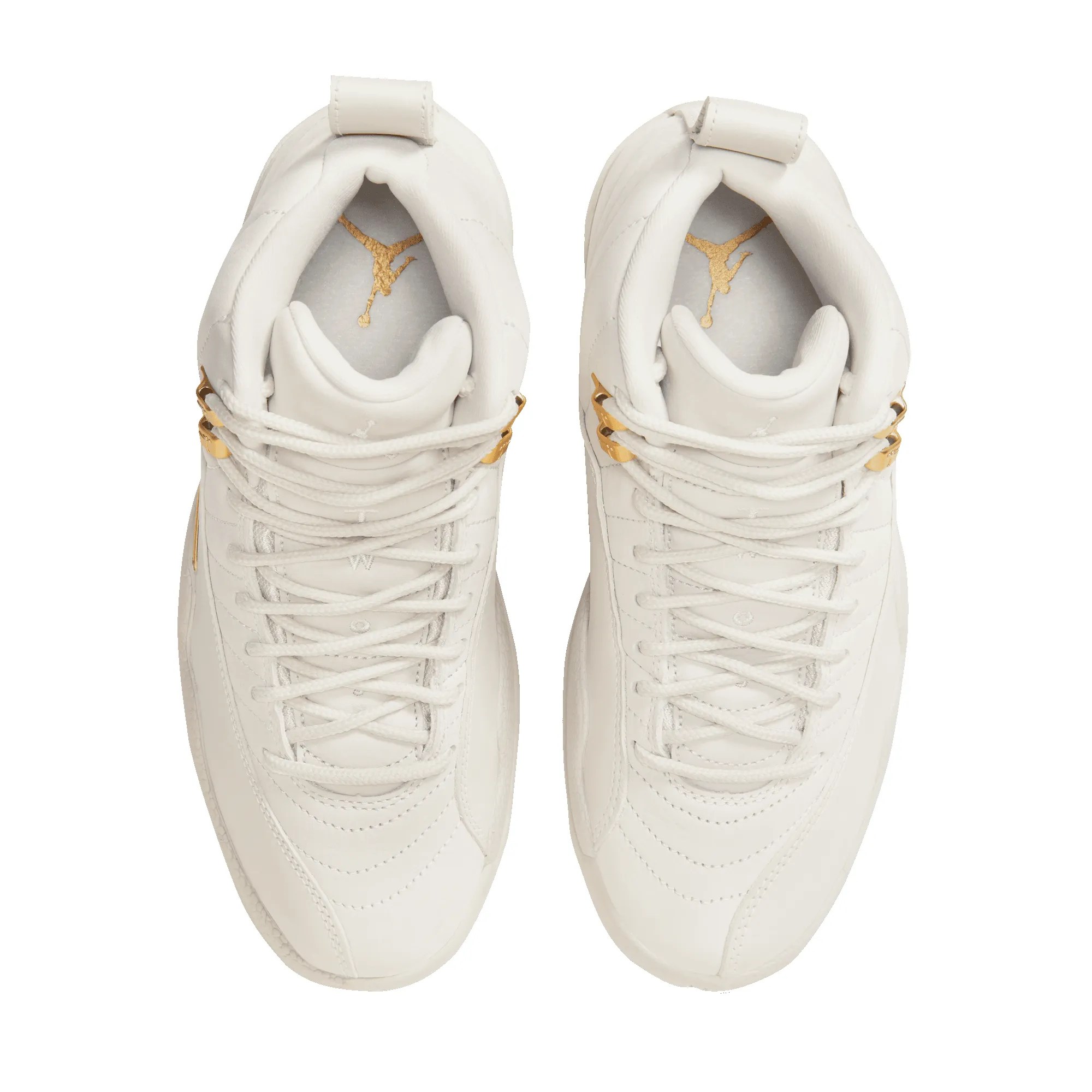 WMNS AIR JORDAN 12 RETRO "PHANTOM" sold by Lapstone & Hammer product image thumbnail 5