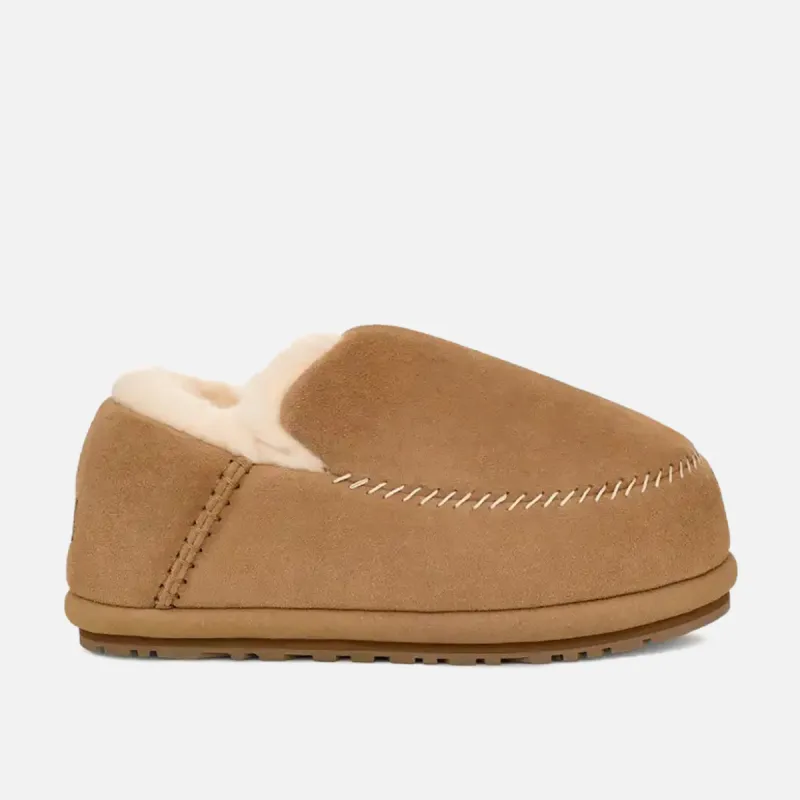 MENS ANDERS - CHESTNUT sold by Lapstone & Hammer