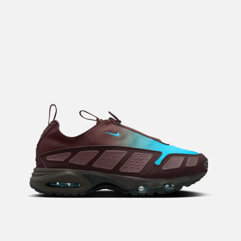 WMNS AIR MAX SNDR "BURGUNDY CRUSH" sold by Lapstone & Hammer
