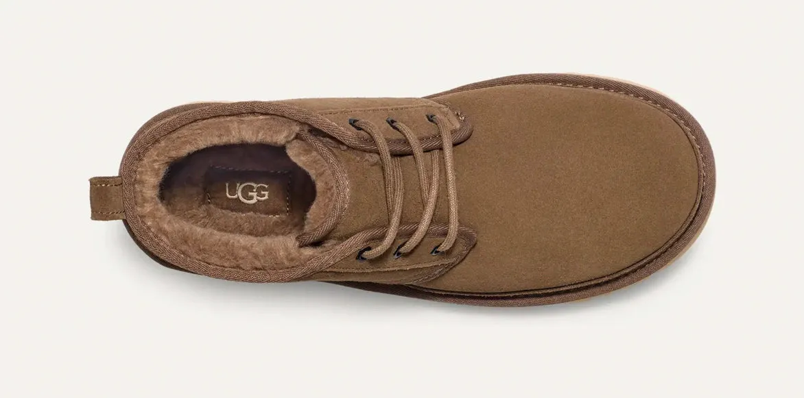 MENS NEUMEL - HICKORY sold by Lapstone & Hammer product image thumbnail 4