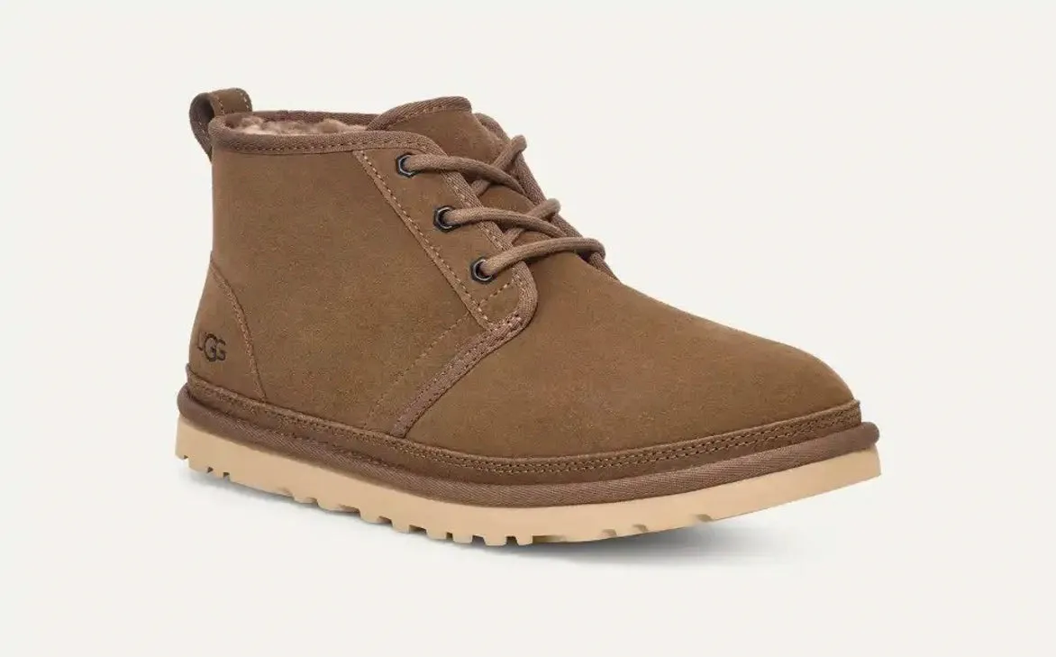 MENS NEUMEL - HICKORY sold by Lapstone & Hammer product image thumbnail 2