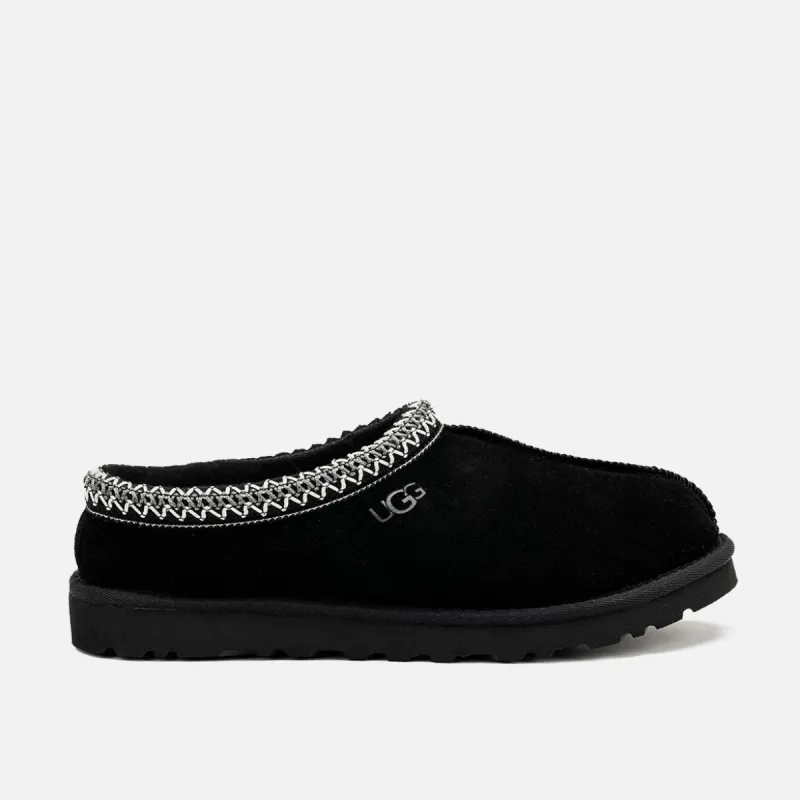 MEN'S TASMAN - BLACK sold by Lapstone & Hammer