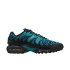 AIR MAX PLUS DRIFT - BLACK / DUSTY CACTUS sold by Lapstone & Hammer
