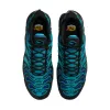 AIR MAX PLUS DRIFT - BLACK / DUSTY CACTUS sold by Lapstone & Hammer
