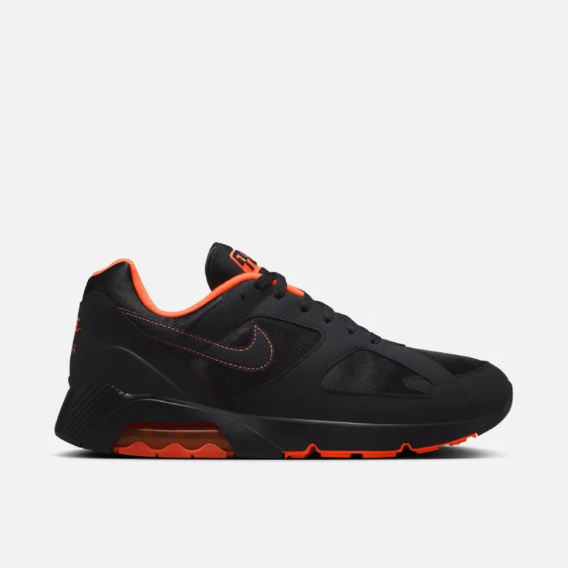AIR 180 "HYPER CRIMSON" sold by Lapstone & Hammer