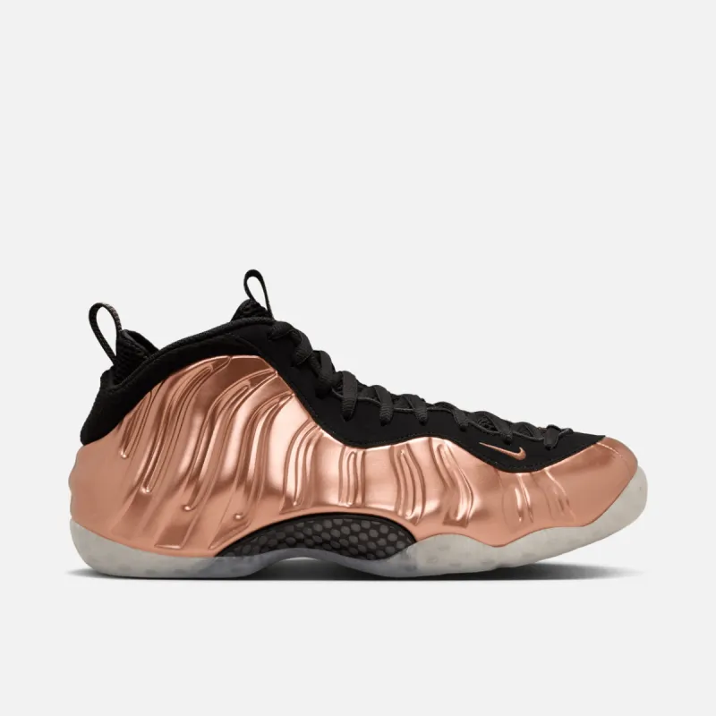 AIR FOAMPOSITE ONE "METALLIC COPPER" sold by Lapstone & Hammer