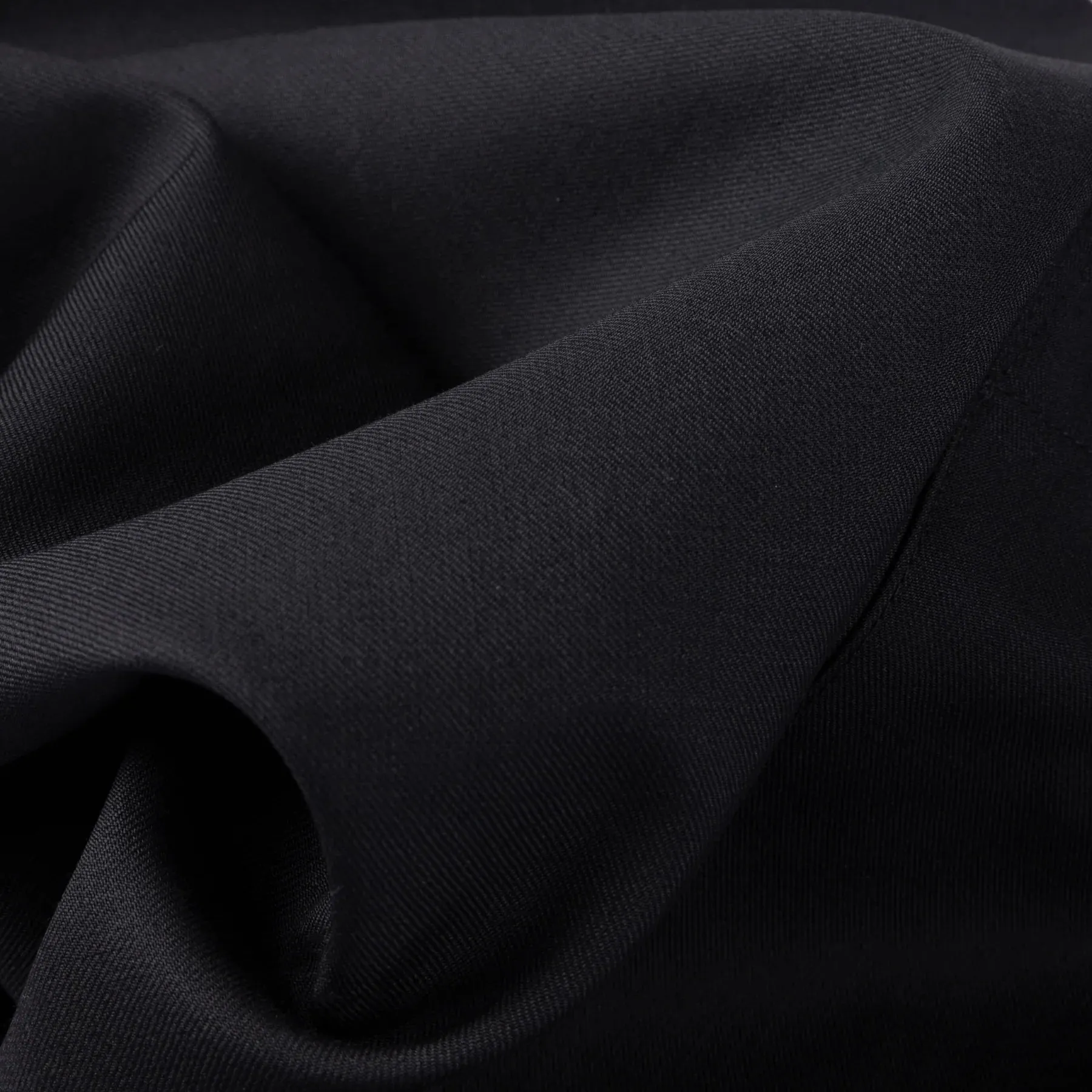 CARGO DRESS PANTS - BLACK sold by Lapstone & Hammer product image thumbnail 4