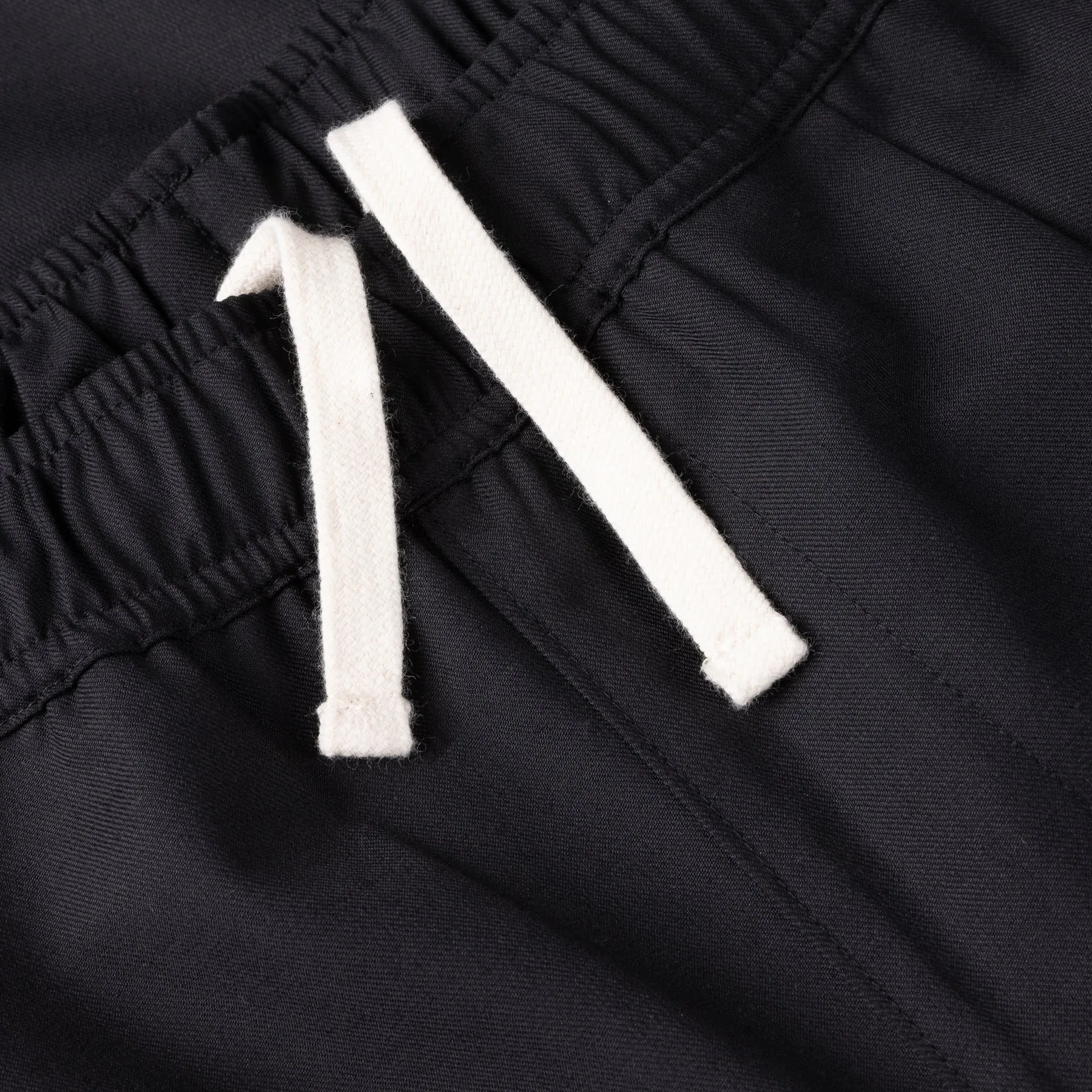 CARGO DRESS PANTS - BLACK sold by Lapstone & Hammer product image thumbnail 3