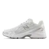740 - WHITE / SILVER METALLIC sold by Lapstone & Hammer