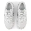 740 - WHITE / SILVER METALLIC sold by Lapstone & Hammer