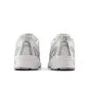 740 - WHITE / SILVER METALLIC sold by Lapstone & Hammer