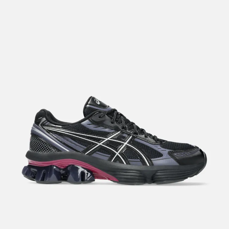 GEL-KINETIC FLUENT - BLACK / BLACK sold by Lapstone & Hammer