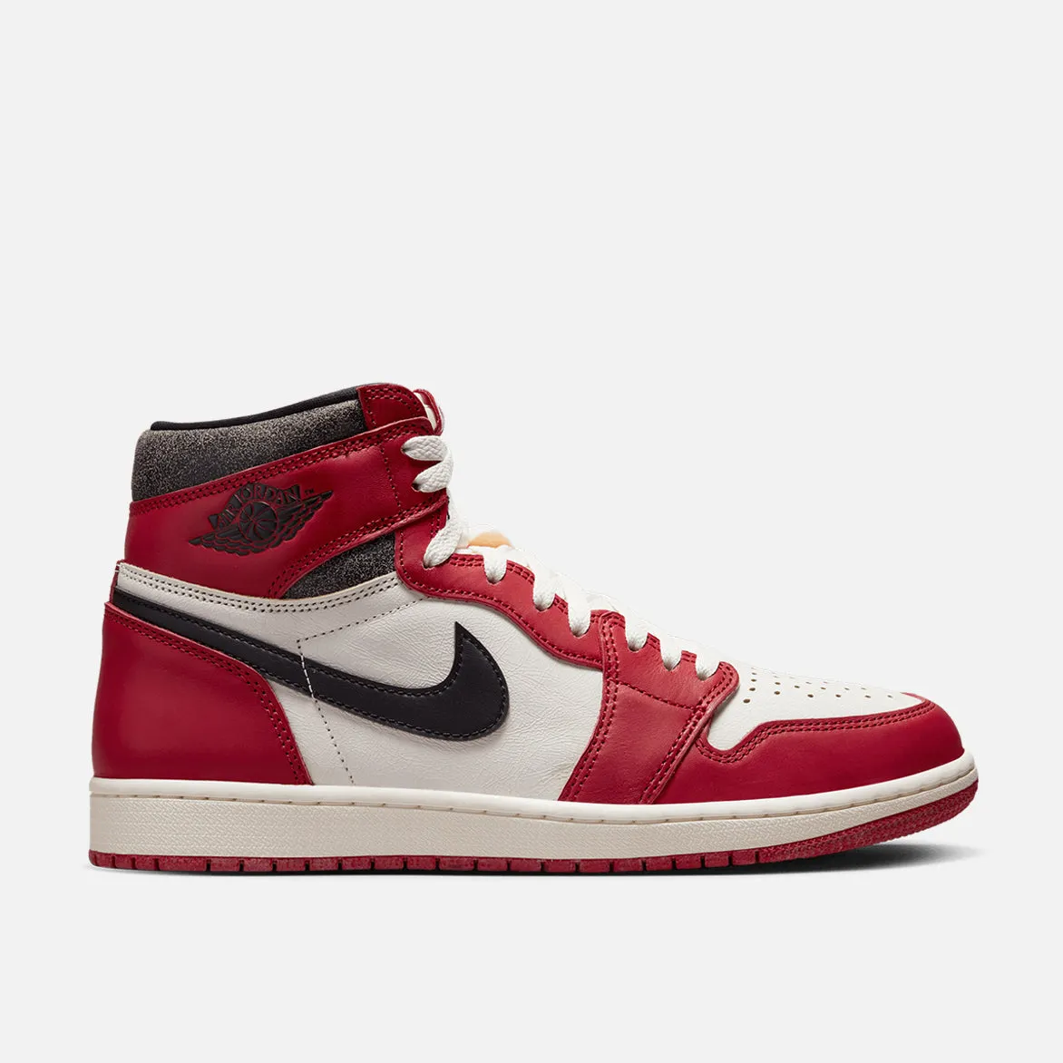 AIR JORDAN 1 RETRO HI OG "LOST & FOUND" sold by Lapstone & Hammer