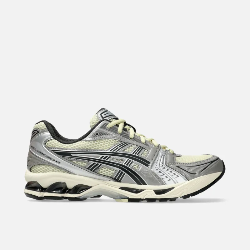 GEL-KAYANO 14 "OYSTER WHITE" sold by Lapstone & Hammer