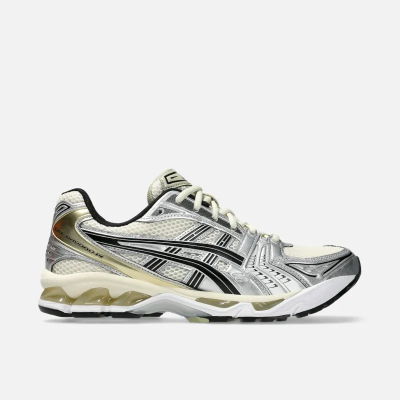 GEL-KAYANO 14 - BIRCH / PURE SILVER sold by Lapstone & Hammer