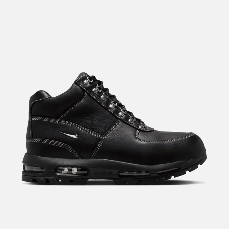 AIR MAX GOADOME PRM "BLACK / OFF NOIR" sold by Lapstone & Hammer