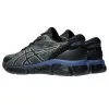 DIME X ASICS GEL-QUANTUM 360 VIII GTX - BLACK / PURE SILVER sold by Lapstone & Hammer