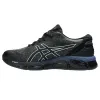 DIME X ASICS GEL-QUANTUM 360 VIII GTX - BLACK / PURE SILVER sold by Lapstone & Hammer
