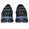 DIME X ASICS GEL-QUANTUM 360 VIII GTX - BLACK / PURE SILVER sold by Lapstone & Hammer