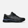 DIME X ASICS GEL-QUANTUM 360 VIII GTX - BLACK / PURE SILVER sold by Lapstone & Hammer