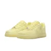 NOCTA X NIKE AIR FORCE 1 LOW "CERTIFIED LOVER BOY" - CITRON TINT sold by Lapstone & Hammer