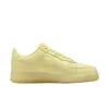 NOCTA X NIKE AIR FORCE 1 LOW "CERTIFIED LOVER BOY" - CITRON TINT sold by Lapstone & Hammer