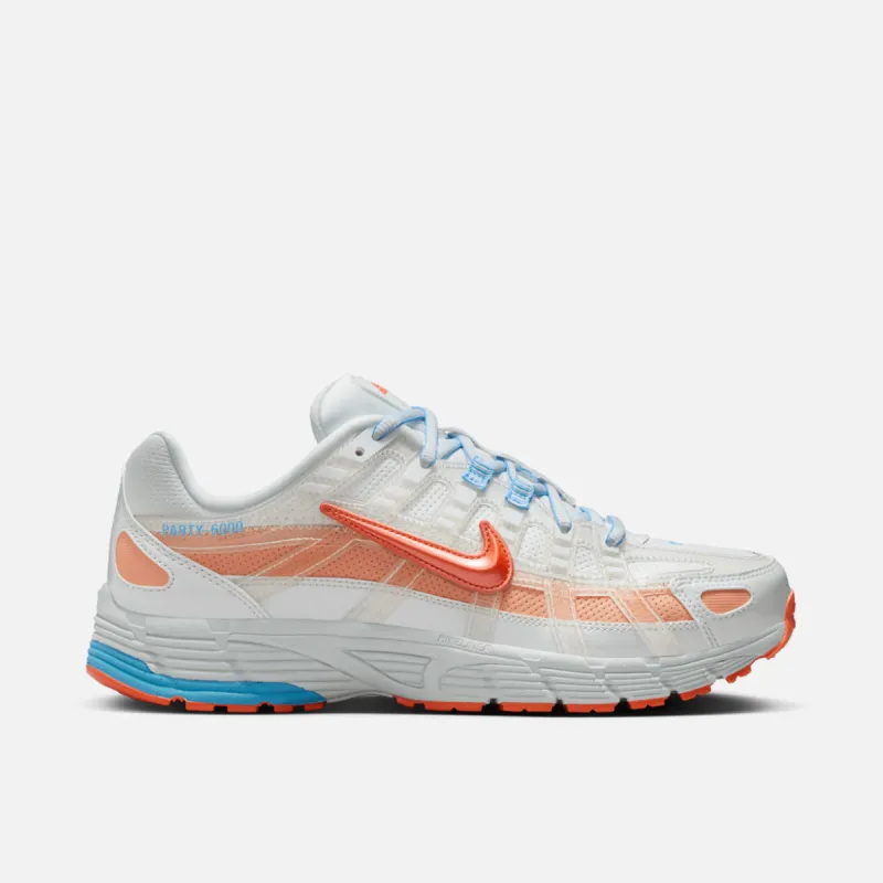MAKEWAY X NIKE WMNS P-6000 "PARTY-6000" sold by Lapstone & Hammer