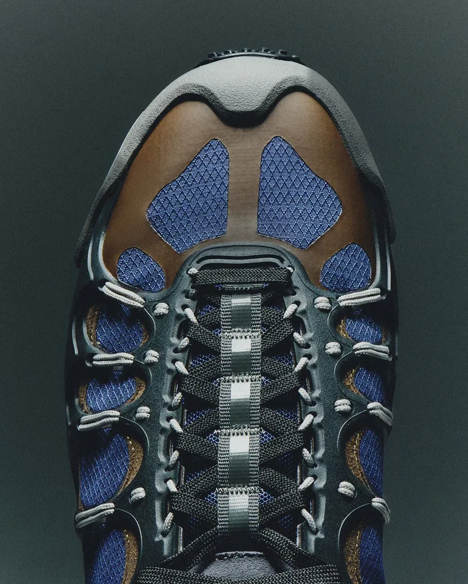 BRAIN DEAD X OAKLEY FACTORY TEAM IBEX "ECLIPSE" sold by Lapstone & Hammer product image thumbnail 5