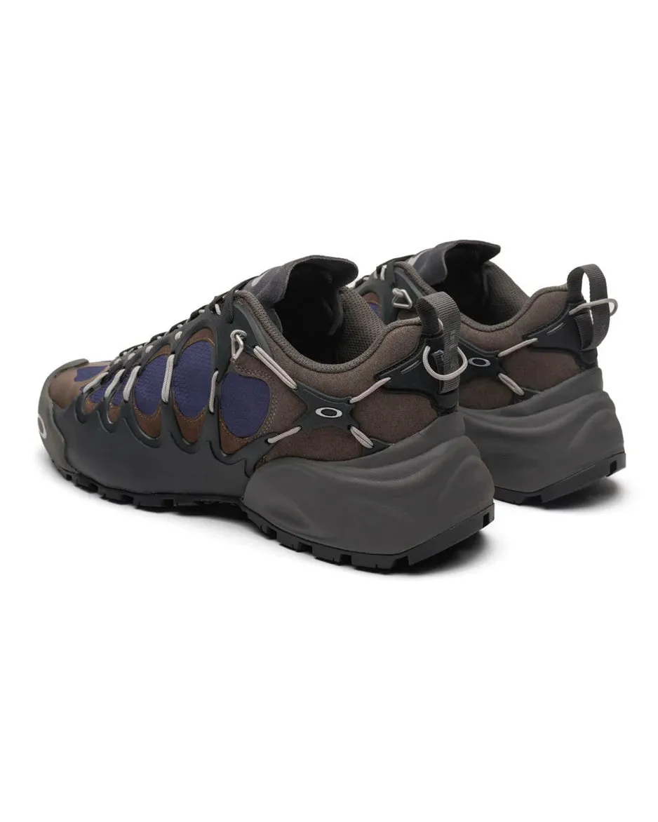 BRAIN DEAD X OAKLEY FACTORY TEAM IBEX "ECLIPSE" sold by Lapstone & Hammer product image thumbnail 3