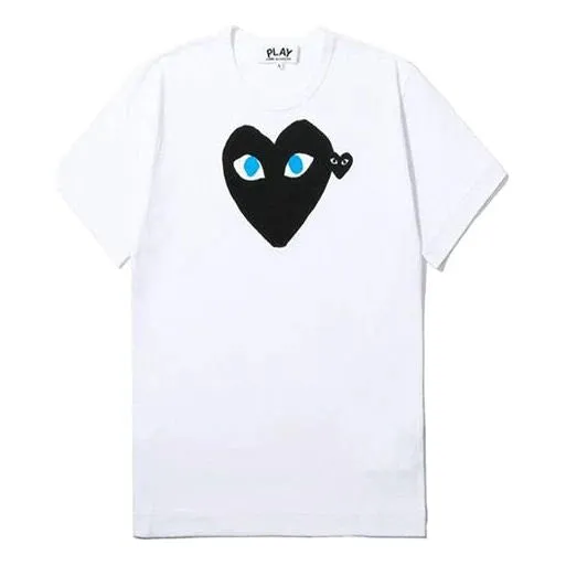 WMNS BLACK HEART - WHITE / BLACK sold by Lapstone & Hammer product image thumbnail 2