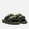 MOTO-CAB - OLIVE 23 sold by Lapstone & Hammer