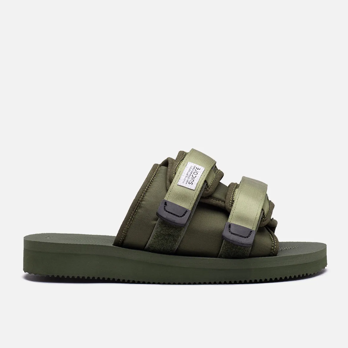 MOTO-CAB - OLIVE 23 sold by Lapstone & Hammer