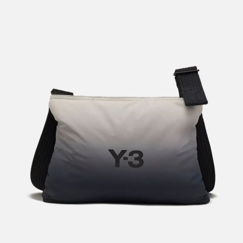 OMBRÉ SACOCHE - MULTICOLOR sold by Lapstone & Hammer