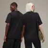 REGULAR SS TEE - BLACK sold by Lapstone & Hammer