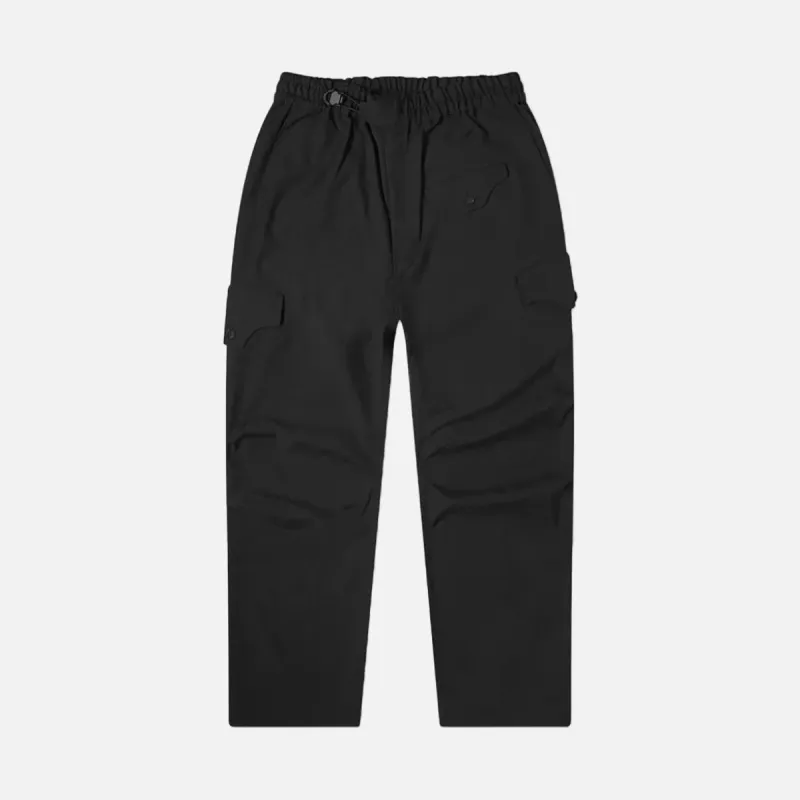 SPORT UNIFORM STRAIGHT LEG PANT - BLACK sold by Lapstone & Hammer