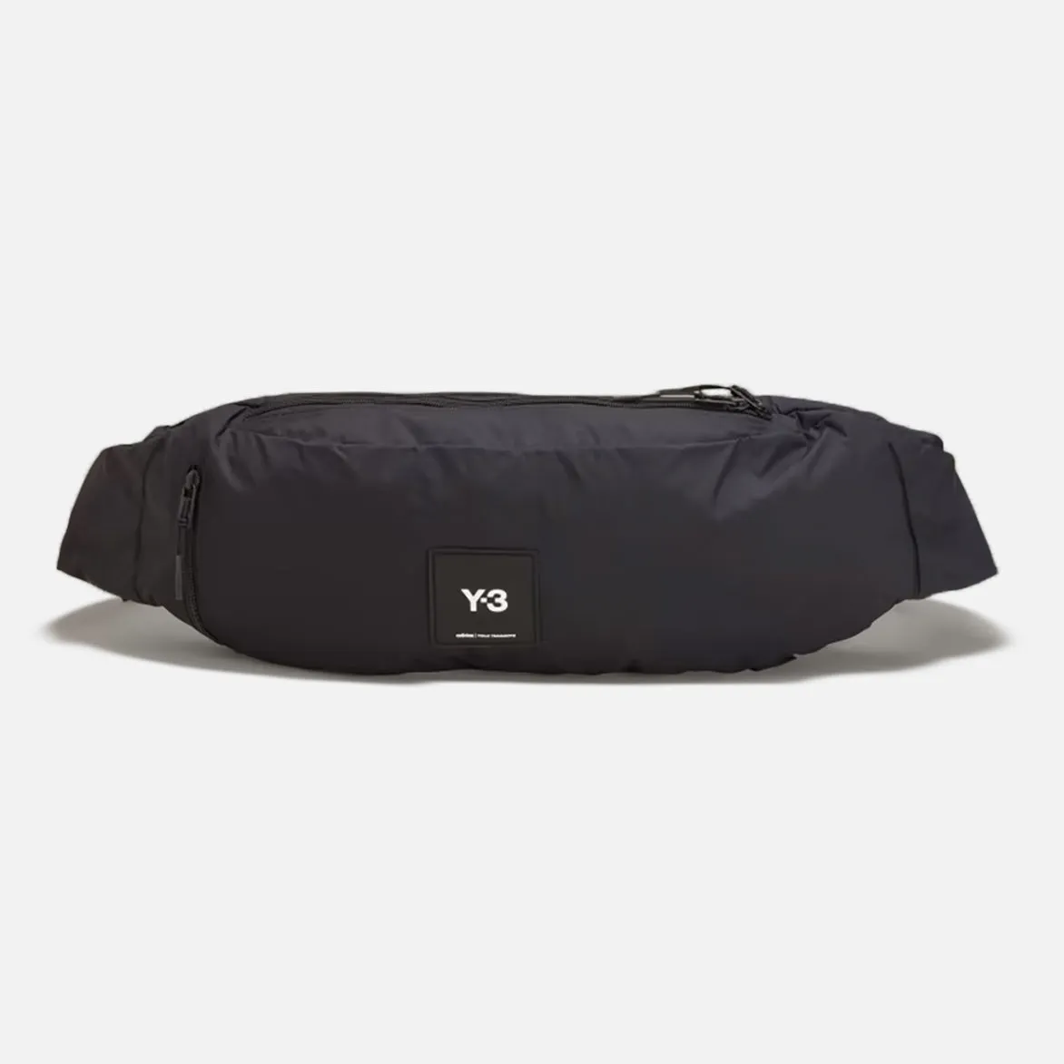 CROSSBODY SLING BAG - BLACK sold by Lapstone & Hammer