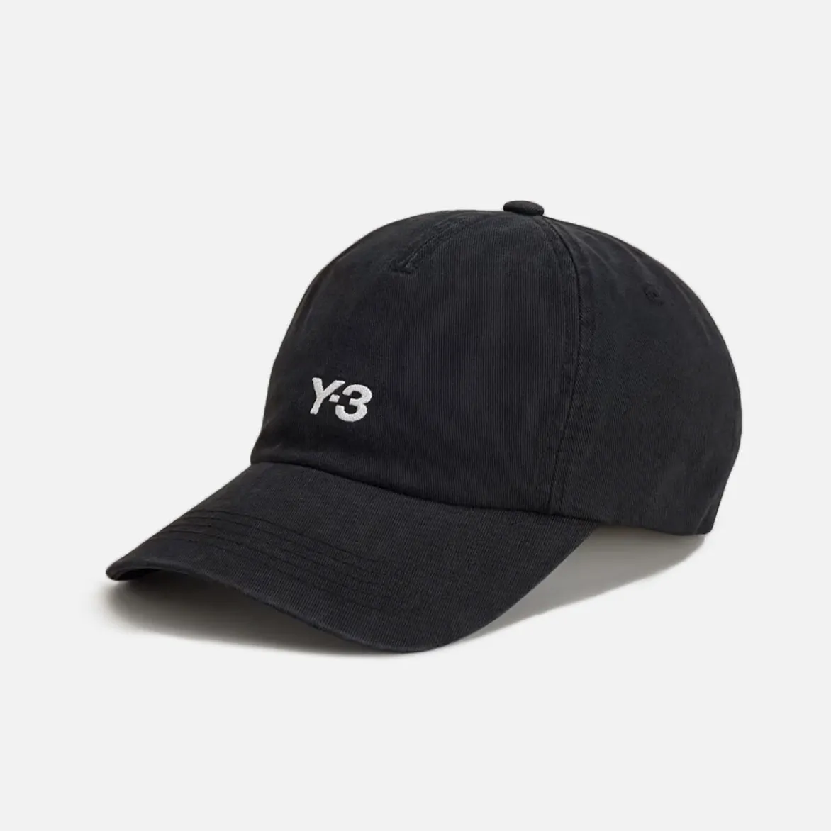 DAD CAP - BLACK sold by Lapstone & Hammer