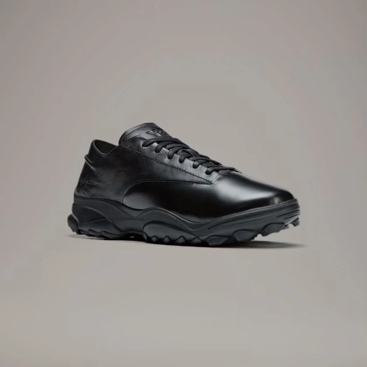 GSG9 LOW - BLACK / BLACK sold by Lapstone & Hammer product image thumbnail 2