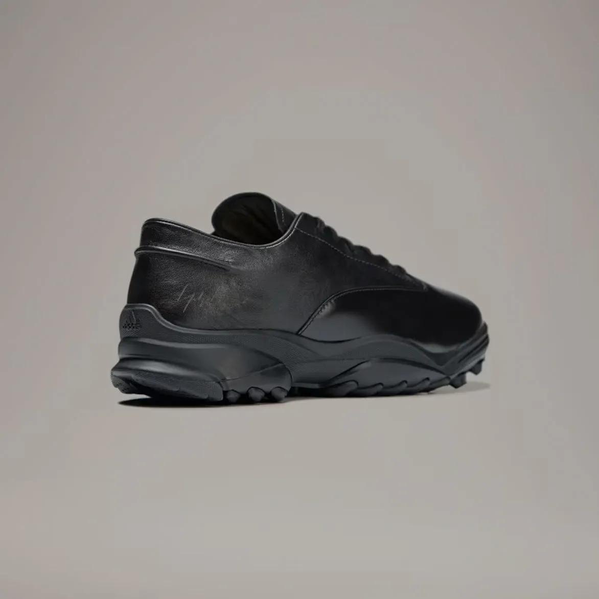 GSG9 LOW - BLACK / BLACK sold by Lapstone & Hammer product image thumbnail 3