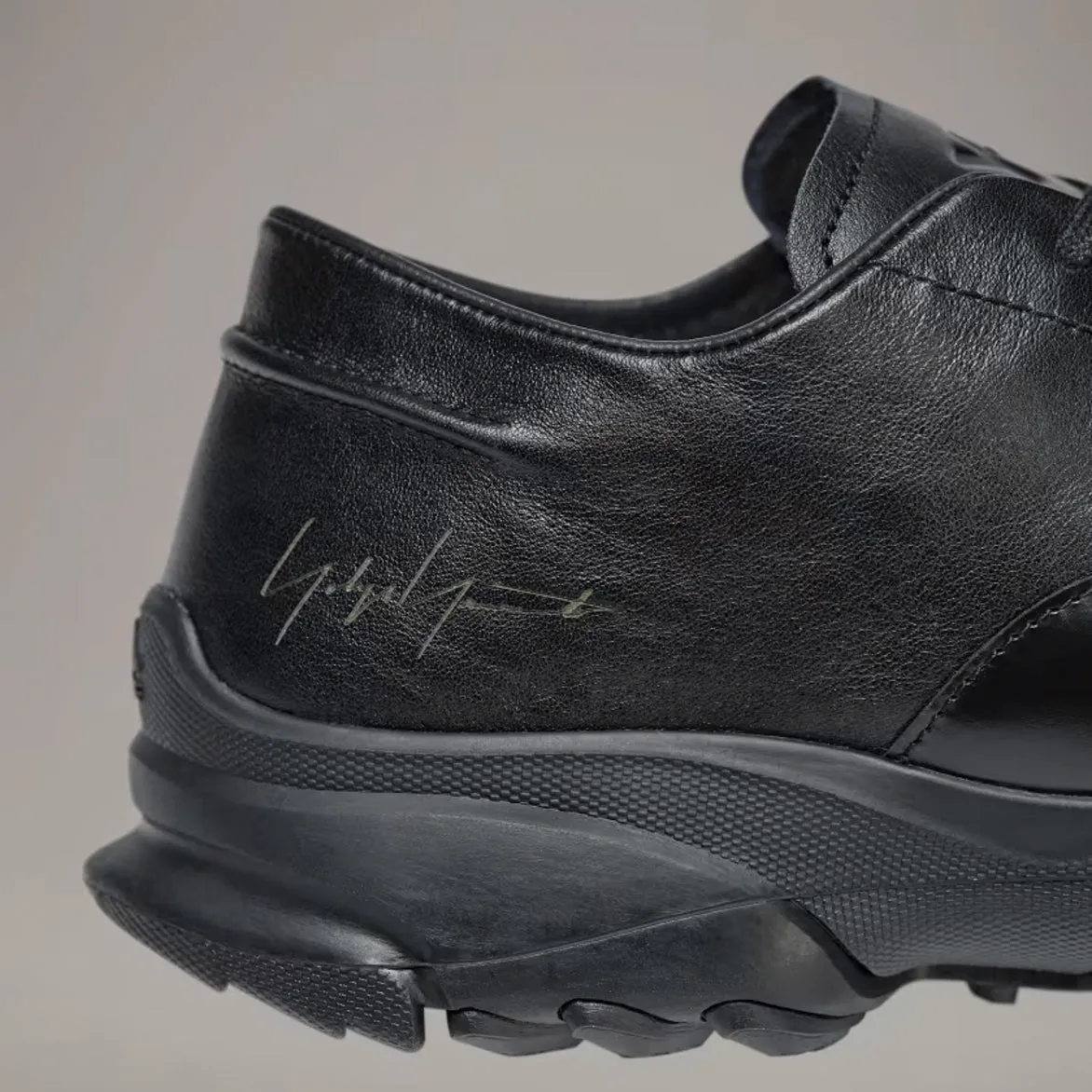 GSG9 LOW - BLACK / BLACK sold by Lapstone & Hammer product image thumbnail 5