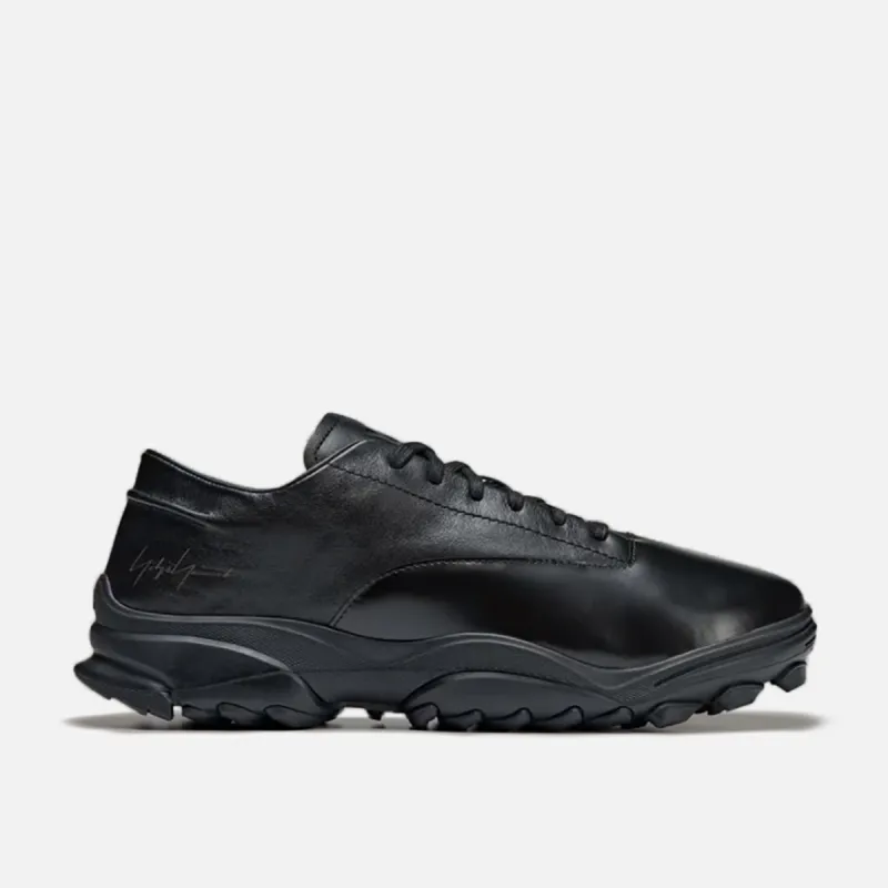 GSG9 LOW - BLACK / BLACK sold by Lapstone & Hammer