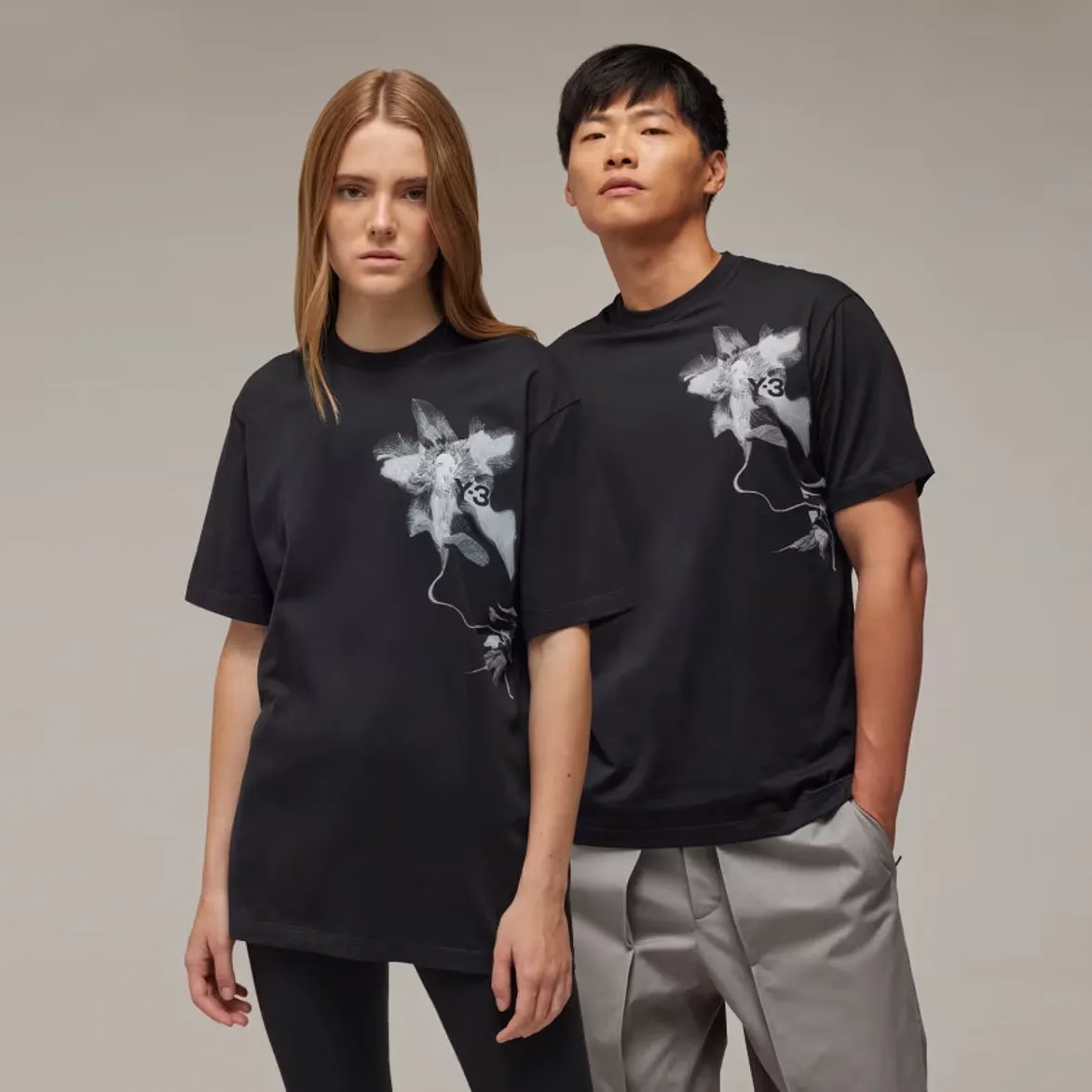 GRAPHIC S/S TEE - BLACK sold by Lapstone & Hammer product image thumbnail 2