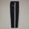 3-STRIPES TRACK PANT - BLACK sold by Lapstone & Hammer