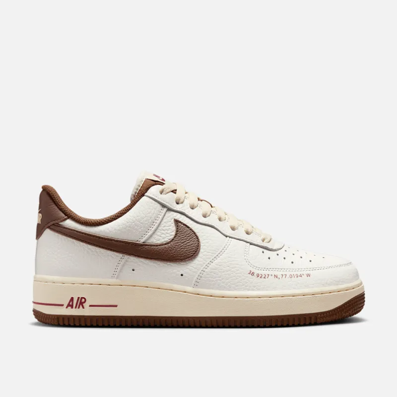 AIR FORCE 1 `07 "YARDRUNNER" sold by Lapstone & Hammer